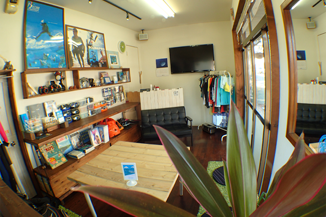 DIVING LIFESTYLE CREATOR