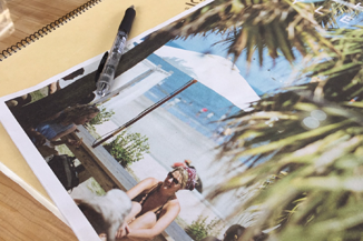 DIVING LIFESTYLE CREATOR